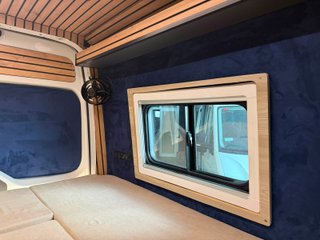 VOLKSWAGEN CRAFTER 2.0 TDI 2020
