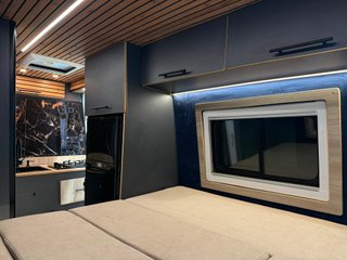 VOLKSWAGEN CRAFTER 2.0 TDI 2020