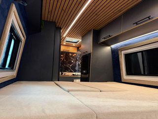 VOLKSWAGEN CRAFTER 2.0 TDI 2020