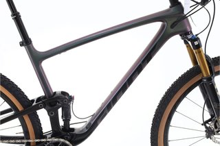Bicicleta Giant Anthem Advanced GX AXS t.XL Reacondicionada