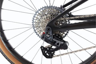 Bicicleta Giant Anthem Advanced GX AXS t.XL Reacondicionada