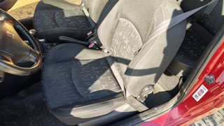 Peugeot 206 2004