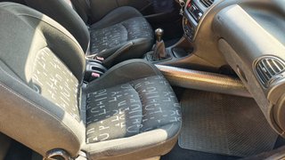 Peugeot 206 2004