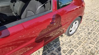 Peugeot 206 2004