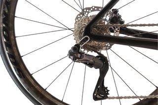 Bicicleta Merida Scultura 8000 Di2 12V t.52 Reacondicionada
