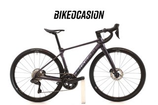 Bicicleta Bianchi Infinito Di2 12V t.48 Reacondicionada