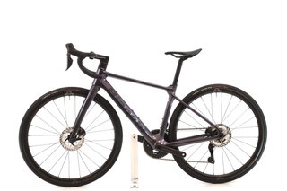 Bicicleta Bianchi Infinito Di2 12V t.48 Reacondicionada
