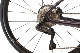 Bicicleta Bianchi Infinito Di2 12V t.48 Reacondicionada