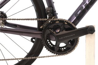 Bicicleta Bianchi Infinito Di2 12V t.48 Reacondicionada