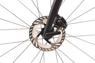 Bicicleta Bianchi Infinito Di2 12V t.48 Reacondicionada