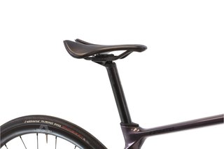 Bicicleta Bianchi Infinito Di2 12V t.48 Reacondicionada