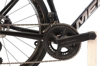 Bicicleta Merida Scultura 8000 Di2 12V t.52 Reacondicionada