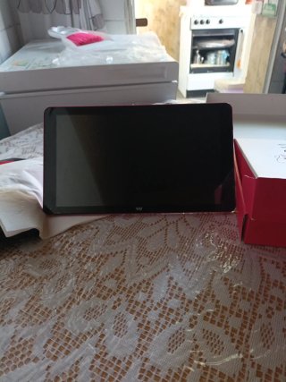 Tablet Woxter QX 120 rosa