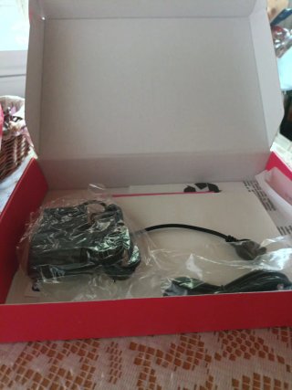 Tablet Woxter QX 120 rosa