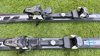 Esquís Volkl RTM 77 All Mountain