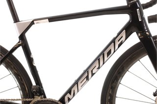 Bicicleta Merida Scultura 8000 Di2 12V t.52 Reacondicionada