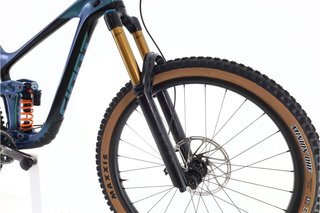 Bicicleta Giant Reign Pro 0 XTR t.M Reacondicionada