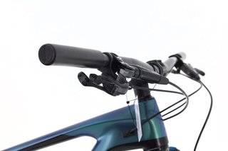 Bicicleta Giant Reign Pro 0 XTR t.M Reacondicionada