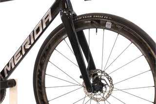 Bicicleta Merida Scultura 8000 Di2 12V t.52 Reacondicionada
