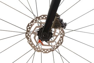 Bicicleta Merida Scultura 8000 Di2 12V t.52 Reacondicionada