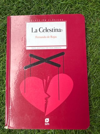La Celestina