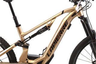 Bicicleta Lapierre Overvolt AM 5.6 t.M Reacondicionada