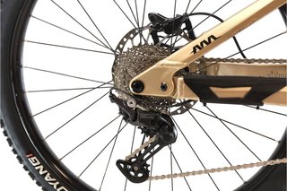 Bicicleta Lapierre Overvolt AM 5.6 t.M Reacondicionada