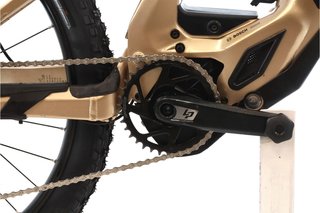 Bicicleta Lapierre Overvolt AM 5.6 t.M Reacondicionada