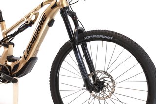 Bicicleta Lapierre Overvolt AM 5.6 t.M Reacondicionada
