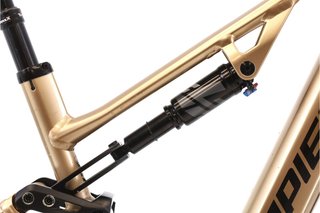 Bicicleta Lapierre Overvolt AM 5.6 t.M Reacondicionada