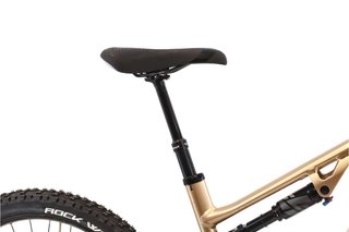 Bicicleta Lapierre Overvolt AM 5.6 t.M Reacondicionada