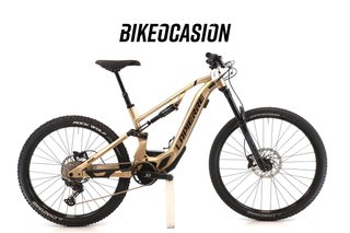 Bicicleta Lapierre Overvolt AM 5.6 t.M Reacondicionada