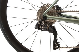 Bicicleta Giant TCR Advanced 0 Di2 12V t.52 Reacondicionada