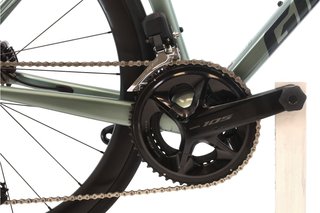 Bicicleta Giant TCR Advanced 0 Di2 12V t.52 Reacondicionada