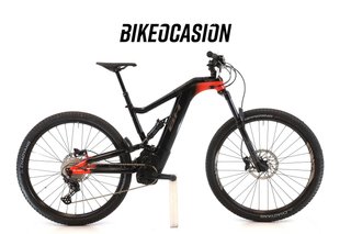 Bicicleta BH AtomX Lynx Pro 8.2 t.M Reacondicionada