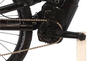 Bicicleta BH AtomX Lynx Pro 8.2 t.M Reacondicionada