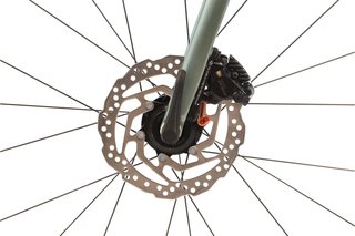 Bicicleta Giant TCR Advanced 0 Di2 12V t.52 Reacondicionada