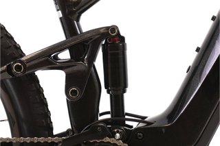 Bicicleta Giant Stance E+ 2 t.M Reacondicionada