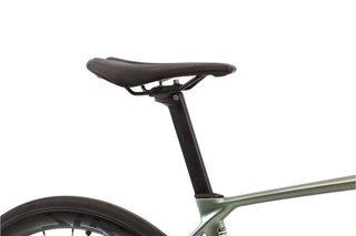 Bicicleta Giant TCR Advanced 0 Di2 12V t.52 Reacondicionada