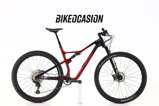 Bicicleta Cannondale Scalpel t.L Reacondicionada