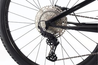 Bicicleta Cannondale Scalpel t.L Reacondicionada