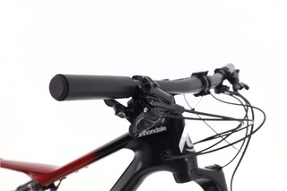 Bicicleta Cannondale Scalpel t.L Reacondicionada