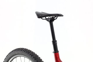Bicicleta Cannondale Scalpel t.L Reacondicionada