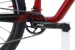 Bicicleta Cannondale Scalpel t.L Reacondicionada