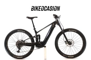 Bicicleta Giant Stance E+ 2 t.M Reacondicionada