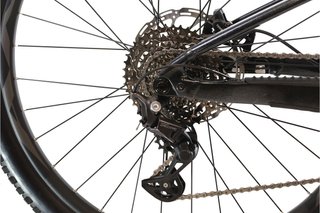 Bicicleta Giant Stance E+ 2 t.M Reacondicionada