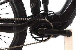 Bicicleta Giant Stance E+ 2 t.M Reacondicionada