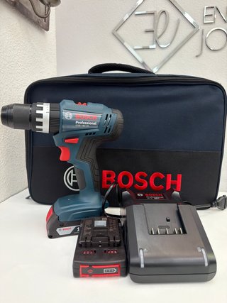 Taladro A Bateria Taladro/atornillador Bosch Professional GS