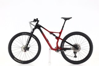 Bicicleta Cannondale Scalpel t.L Reacondicionada