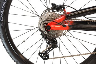 Bicicleta BH AtomX Lynx Pro 8.2 t.M Reacondicionada